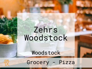 Zehrs Woodstock