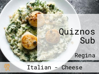 Quiznos Canada