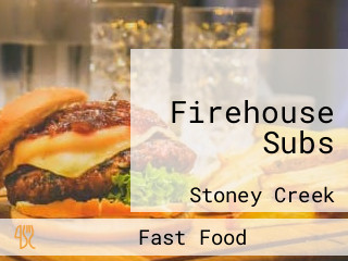 Firehouse Subs