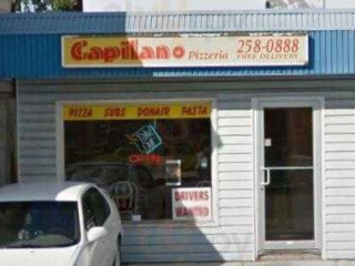 Capilano Pizzeria