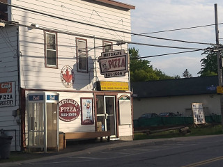 Metcalfe Pizza