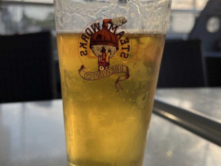 Moby Dick Restaurant