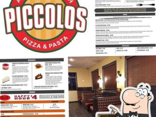 Piccolo Pizza & Pasta