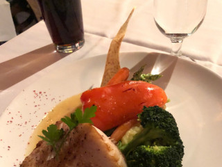 Pink Peppercorn Seafood House