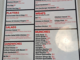 Fil's Diner