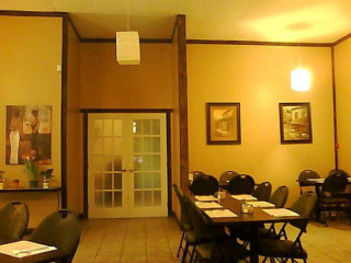 Resto Chez Vickie