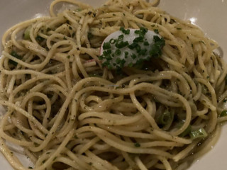 Ristorante e caffe ital-delli