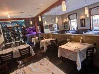 Restaurant La Vieille Banque