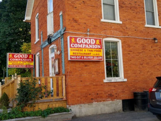 Good Companion Restaurant