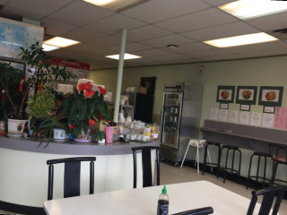 Fu Wah Express Chinese Foods