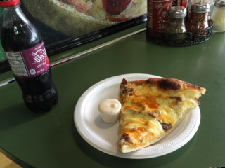 Seniore's Pizza Ltd
