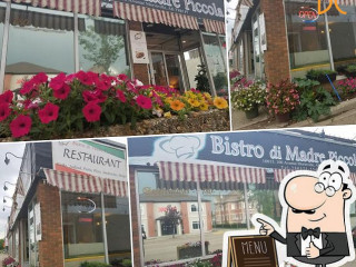 Bistro Di Madre Piccola Inc