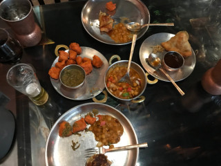 Shandhar Hut Indian Cuisine