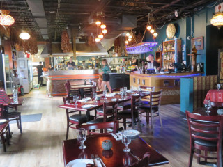 Troy's Turkish And Mediterranean