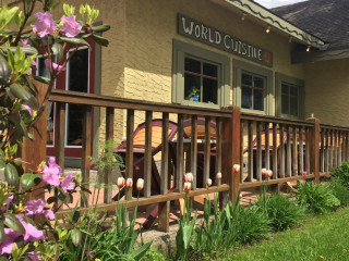 Woolsey Creek Bistro