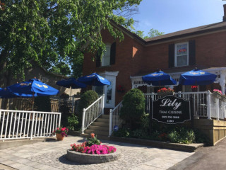 Lily Thai Cuisine