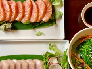 Cheam Sushi