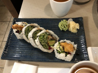 Sushi Wa