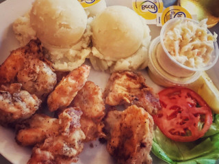 P K's Restaurant & Take-Out