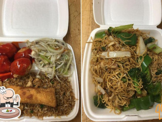 Golden Chinese Restaurant