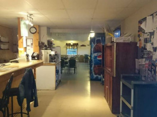Restaurant Chez Ron