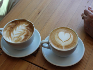 Milano Boutique Coffee Roasters