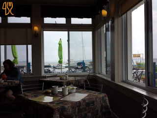 Harbourview Cafe