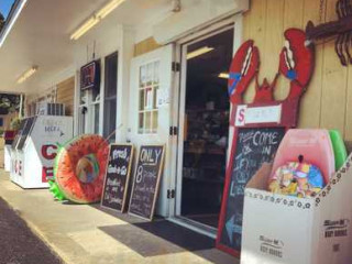 Marie's Restaurant & Motel