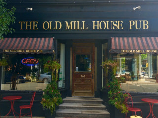 The Old Mill House Pub