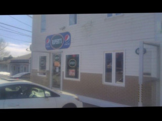 Rupert's Deli