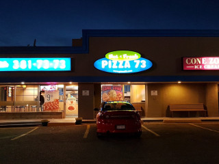 Pizza 73