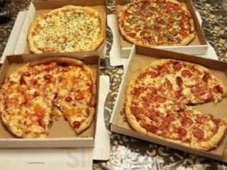 Michaelangelo's Italian Foods