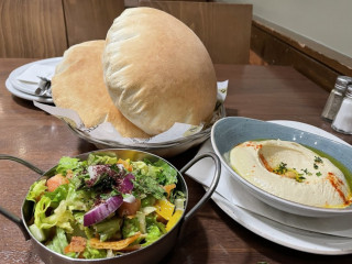 Paramount Fine Foods Alberta