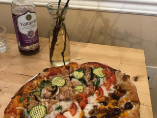 Milda's Pizza and More
