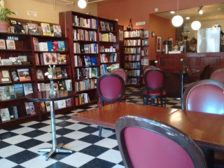 Trident Booksellers & Cafe Halifax