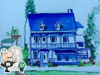 Le Bome Cuisine Mekinac