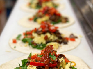 Fuze Food
