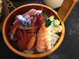 Sushi U