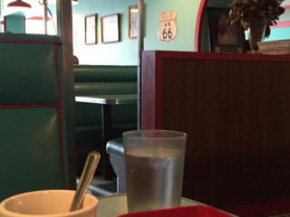 Time Square Restaurant