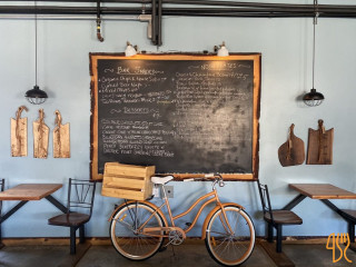 Beach Fire Brewing and Nosh House