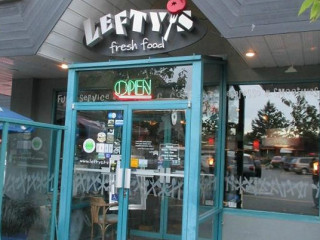 Lefty's Restaurant