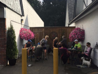 Serious Coffee Parksville