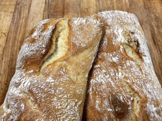 Mountain View Bakery & Deli