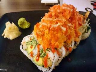 Osaka Sushi
