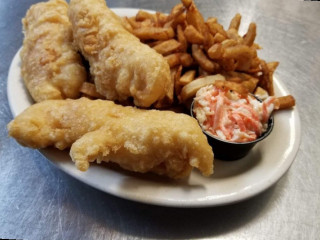 Gill's Grill