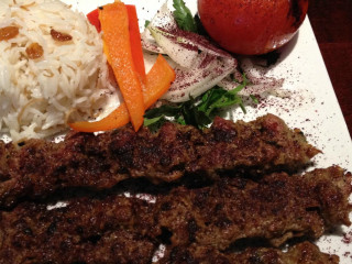 Windsor Palace Restaurant