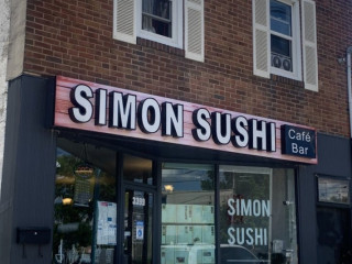 Simon Sushi