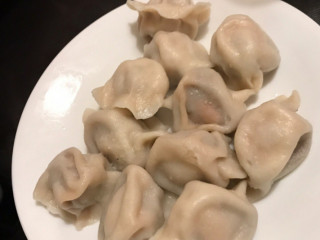 Yummy Yummy Dumplings