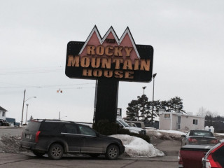 Rocky Mountain House