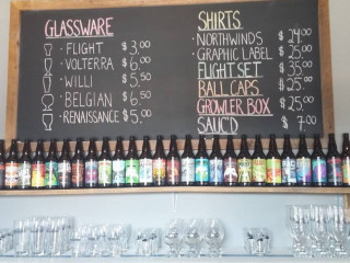 Northwinds Brewhouse & Kitchen